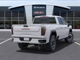 New 2025 GMC Sierra 2500 Denali w/ Snow Plow Prep/Camper Package image 4