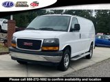 Used 2023 GMC Savana 2500 w/ Driver Convenience Package image 3