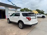 Used 2016 Ford Explorer Limited image 5