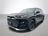 New 2025 Toyota Grand Highlander AWD Hybrid image 2