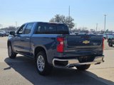 Used 2024 Chevrolet Silverado 1500 LTZ w/ LTZ Premium Package image 6
