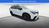 New 2025 Subaru Ascent Bronze Edition w/ Onyx Package image 2