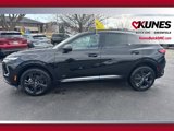 New 2025 Buick Envision Sport Touring image 4