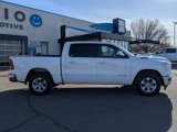 Used 2024 RAM 1500 Laramie image 2