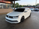 Used 2017 Volkswagen Jetta S image 2