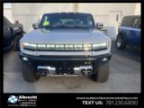 New 2025 GMC Hummer EV 3X w/ LPO, Sport Package image 2