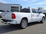 New 2025 RAM 1500 Big Horn image 4