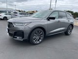 New 2025 Acura MDX A-Spec image 4