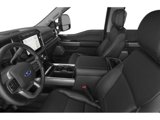 New 2025 Ford F250 Lariat w/ Chrome Package image 6