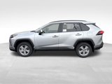 New 2025 Toyota RAV4 XLE image 2