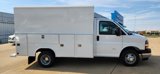 New 2025 Chevrolet Express 3500 w/ Power Convenience Package image 3