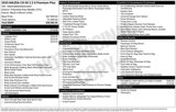 New 2025 MAZDA CX-50 AWD 2.5 S w/ Cargo Package image 6