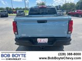 New 2026 Chevrolet Colorado W/T w/ WT Custom Package image 6