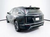 New 2026 Cadillac Vistiq Sport image 4