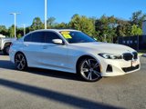 Used 2024 BMW 330i Sedan w/ Convenience Package image 2