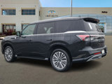 New 2025 INFINITI QX80 Sensory image 4