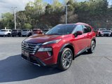 New 2025 Nissan Rogue Platinum w/ Tech Package image 3