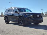 Used 2024 Honda Pilot TrailSport image 2