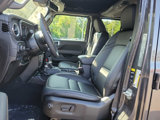 New 2024 Jeep Wrangler Sahara w/ Technology Group image 6