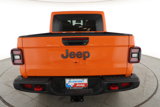 New 2025 Jeep Gladiator Rubicon image 5