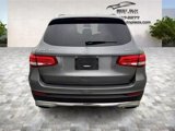 Used 2017 Mercedes-Benz GLC 300 4MATIC image 5