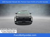 New 2025 Hyundai Palisade SEL image 3