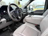 Used 2021 Ford F550 4x4 Crew Cab Super Duty image 3