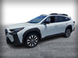New 2025 Subaru Outback Limited image 3