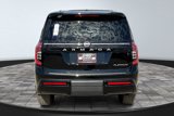 New 2025 Nissan Armada Platinum image 4