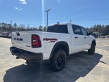 New 2025 RAM 1500 Rebel image 5