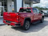New 2026 GMC Sierra 1500 AT4 w/ AT4 Premium Package image 3