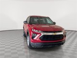 New 2026 Chevrolet TrailBlazer LS w/ LS Convenience Package image 3