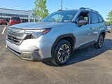 Certified 2025 Subaru Forester Premium image 3
