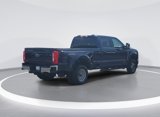 Certified 2024 Ford F350 XLT image 3