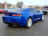 Used 2016 Chevrolet Camaro LT image 5