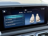 New 2025 Mercedes-Benz GLS 450 4MATIC image 4