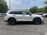 New 2026 Honda CR-V TrailSport image 4