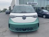 New 2025 Volkswagen ID. Buzz 1st Edition image 2