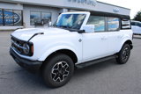 Used 2023 Ford Bronco Outer Banks image 2