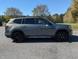 New 2025 Volkswagen Atlas Peak Edition SE image 3