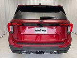 New 2025 Ford Explorer ST-Line image 3