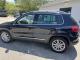 Used 2015 Volkswagen Tiguan SE image 3
