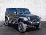 Used 2014 Jeep Wrangler Unlimited Sport w/ Quick Order Package 24S image 2