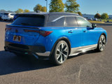 New 2024 Acura ZDX Type S image 4