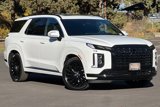 New 2025 Hyundai Palisade Calligraphy image 2