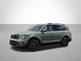 New 2025 Kia Telluride SX Prestige X-Line image 4