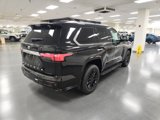 New 2025 Toyota Sequoia 4WD image 5