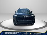 New 2026 Chevrolet Equinox RS w/ Convenience Package III image 2