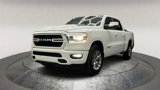 Used 2023 RAM 1500 Laramie image 4