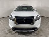 New 2025 Nissan Pathfinder Platinum image 3